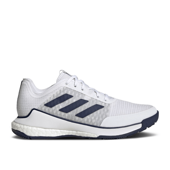 adidas Wmns Crazyflight 'White Team Navy'