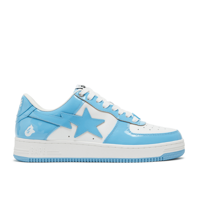 BAPE Bapesta 'Sax' 2022 1I70191002-SAX