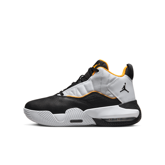 Air Jordan Jordan Stay Loyal GS 'White Taxi' DC7230-107