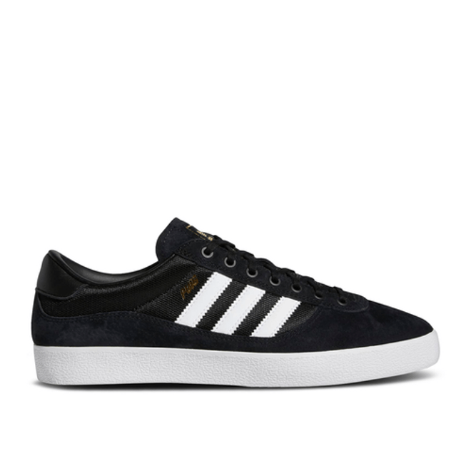 adidas Puig Indoor 'Black White' GW5614