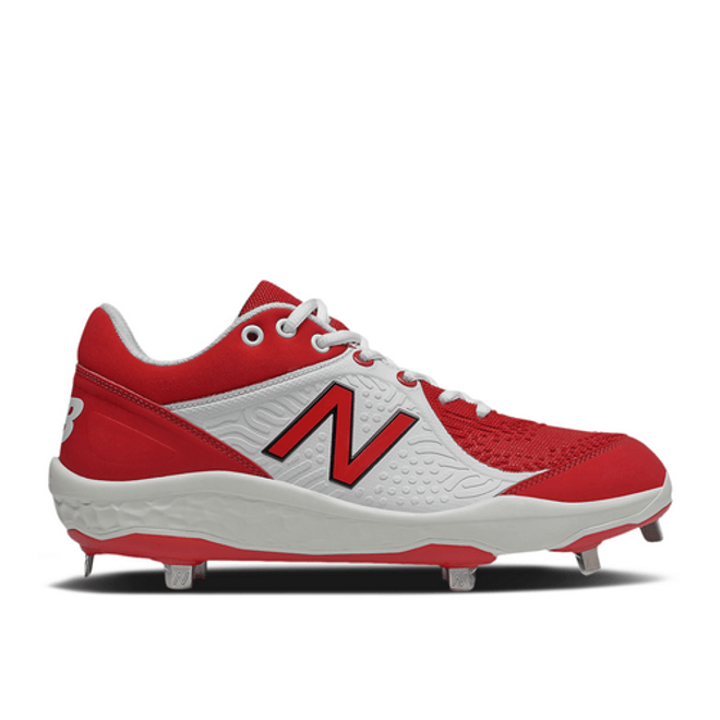 New Balance Fresh Foam 3000v5 'Red White' L3000TR5