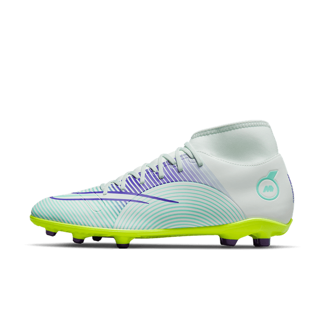 Nike Mercurial Superfly 8 Club MG 'Dream Speed - Barely Green'