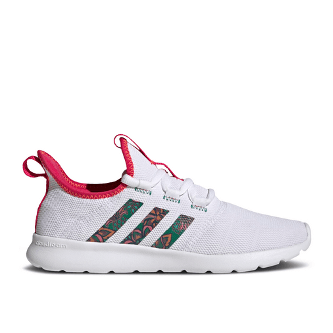 adidas Wmns Cloudfoam Pure 2.0 'Floral' GY2227