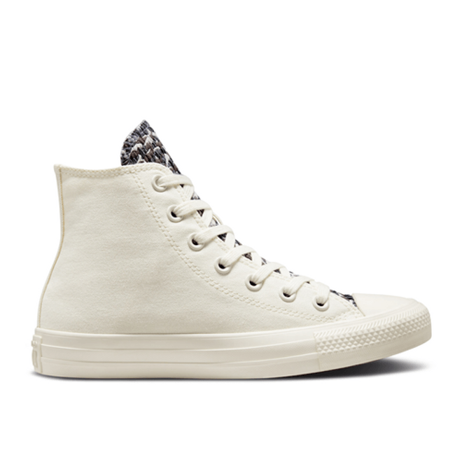 Converse Wmns Chuck Taylor All Star High 'Jacquard Camo' A00884F