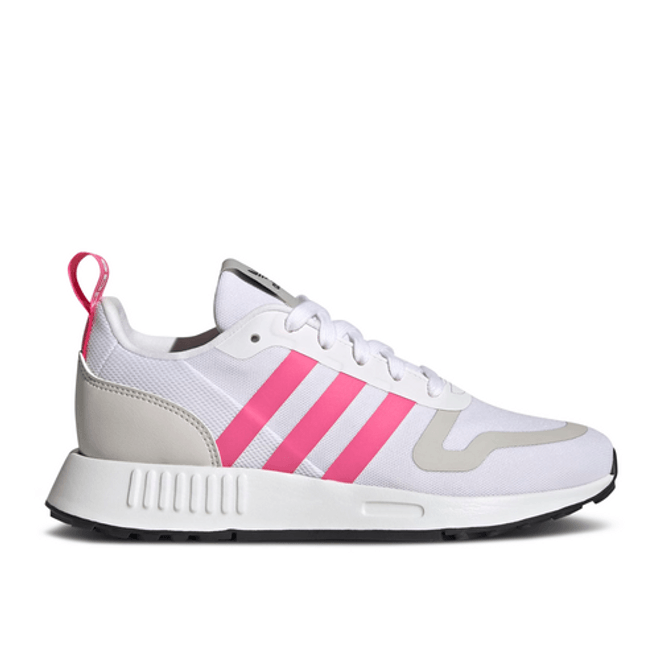 adidas Multix J 'White Pulse Magenta'