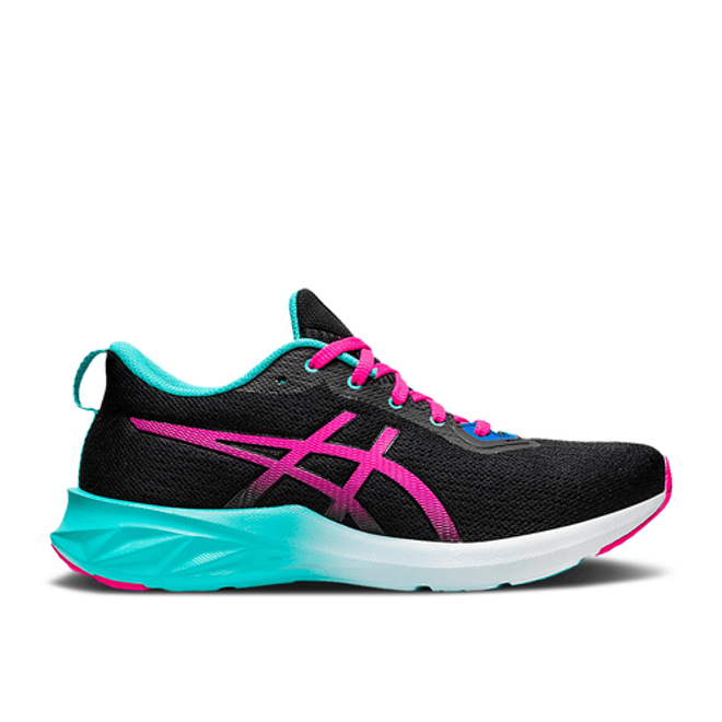 ASICS Wmns Versablast 2 'Black Pink Glow'