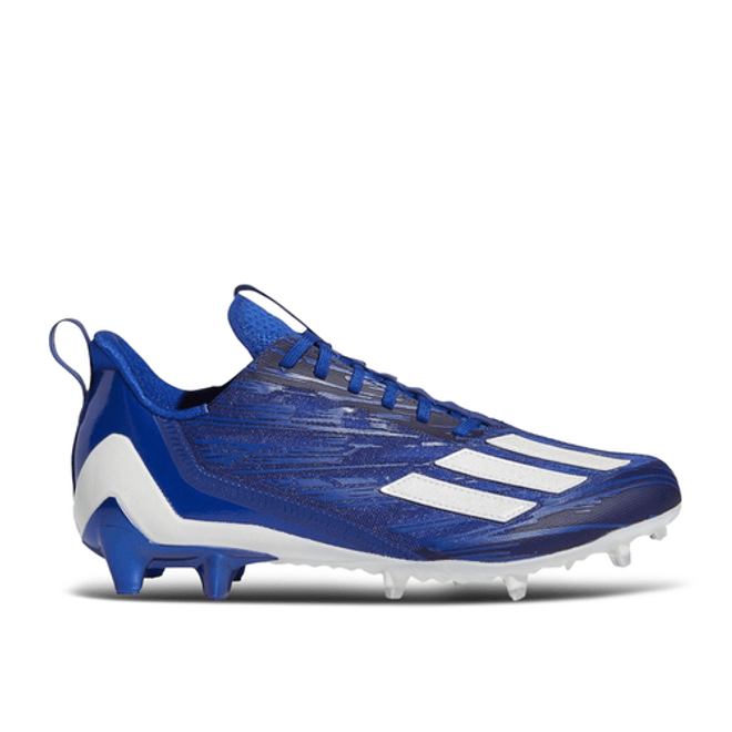 adidas Adizero Cleat 'Royal Blue'