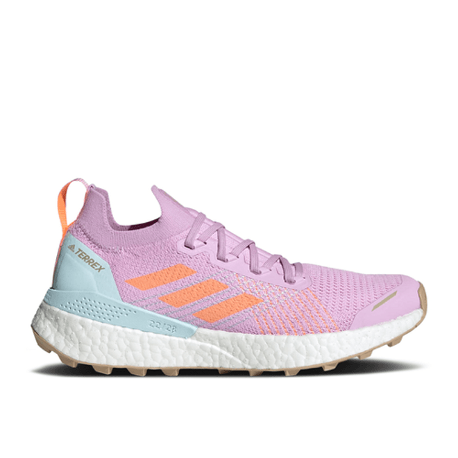 adidas Wmns Terrex Two Ultra Primeblue 'Bliss Lilac Almost Blue'