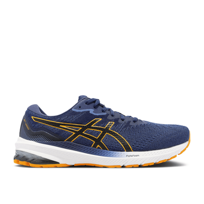 ASICS GT 1000 11 2E Wide 'Azure Black'