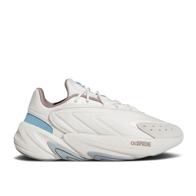 adidas Ozelia J 'Off White Aluminium' GV8989