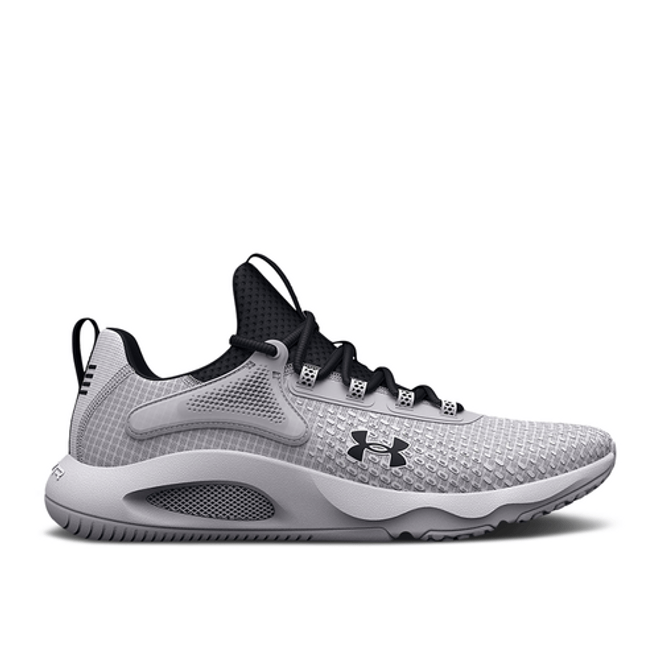 Under Armour HOVR Rise 4 'White Black' 3025565-100