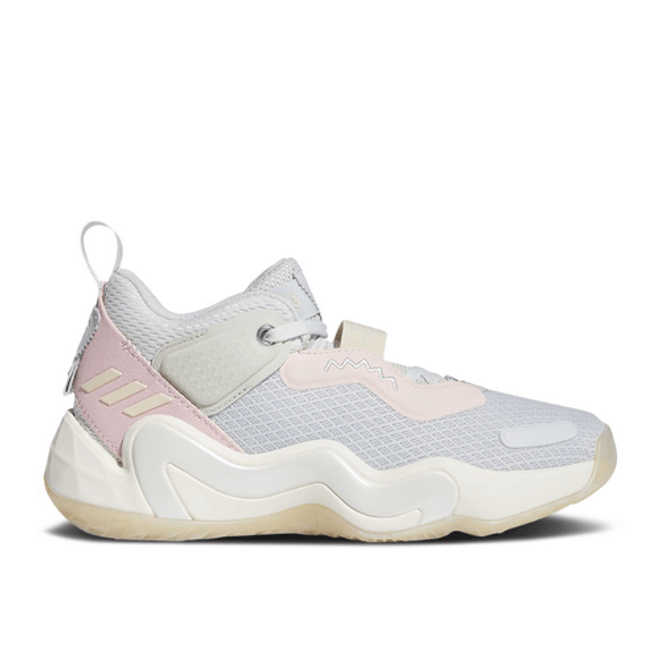 adidas D.O.N. Issue #3 J 'Pastel'