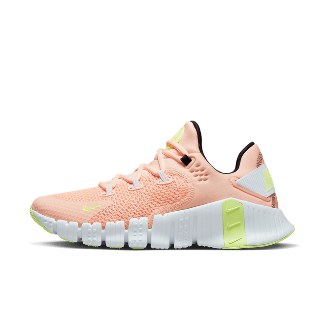 Nike Wmns Free Metcon 4 'Arctic Orange'