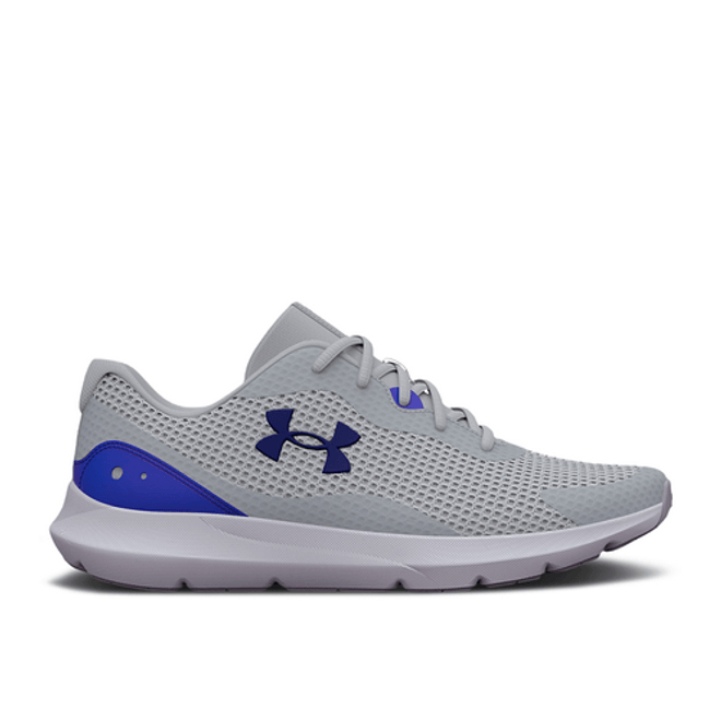 Under Armour Surge 3 'Steel Versa Blue' 3024883-101