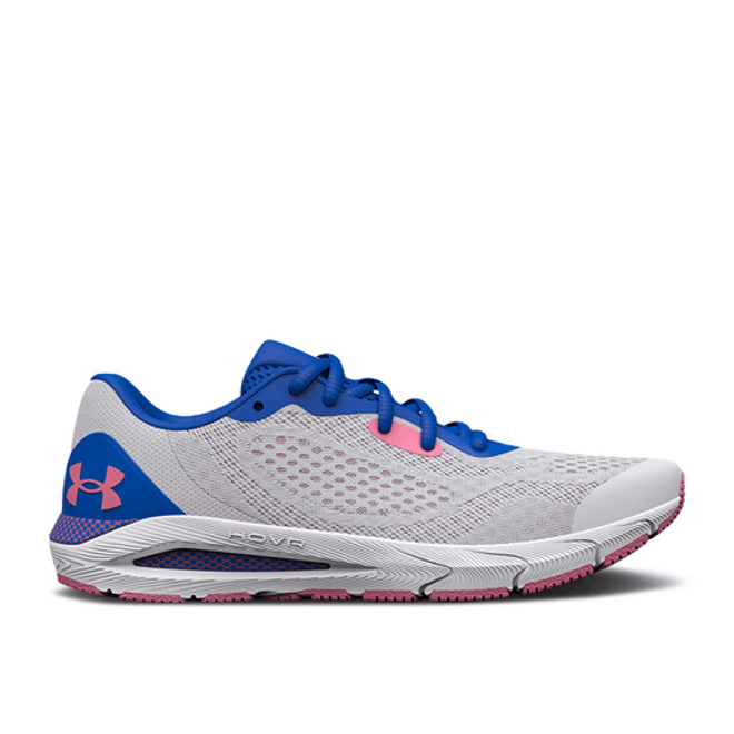 Under Armour HOVR Sonic 5 GS 'Halo Grey Flamingo' 3025006-100