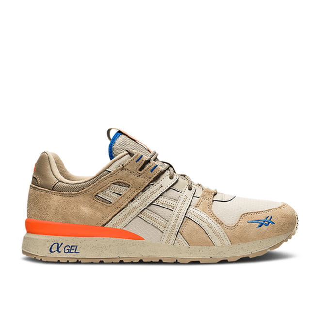 ASICS GT 2 RE 'Putty Shocking Orange'