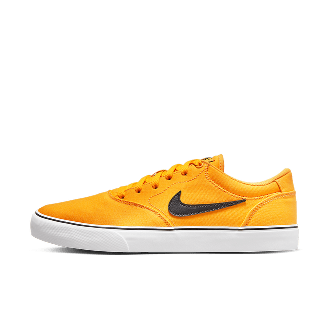 Nike Chron SB 2 Canvas 'University Gold'