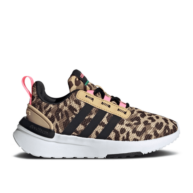 adidas Racer TR21 J 'Leopard'