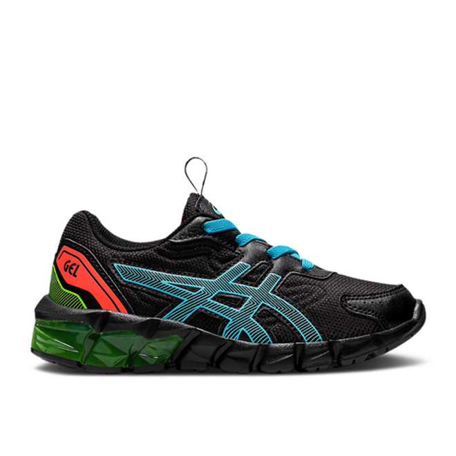 ASICS Gel Quantum 90 3 PS 'Black Aquarium'