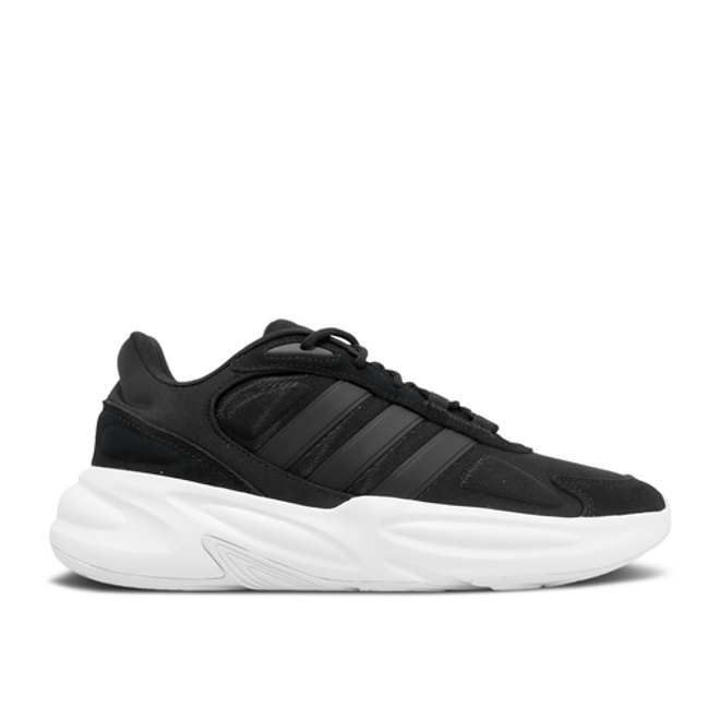 adidas Ozelle 'Black White'