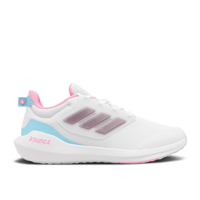 adidas EQ21 Run 2.0 J 'White Purple'