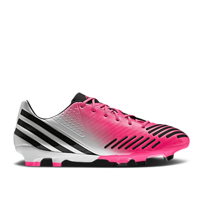 adidas Predator LZ TRX FG 'Solar Pink'