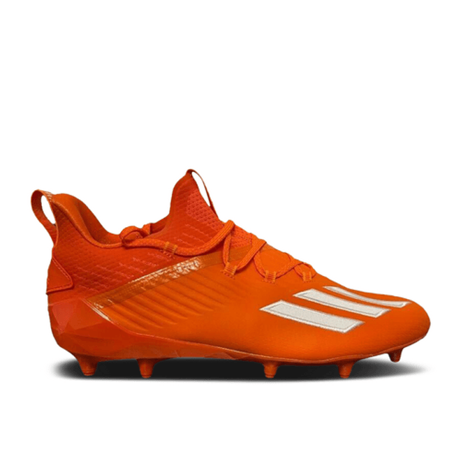 adidas Adizero Cleats 'Orange'