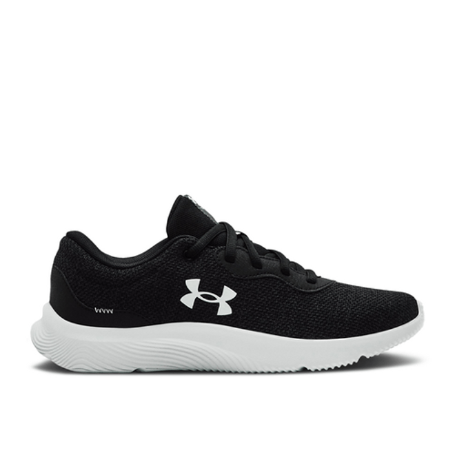 Under Armour Wmns Mojo 2 'Black White' 3024131-001