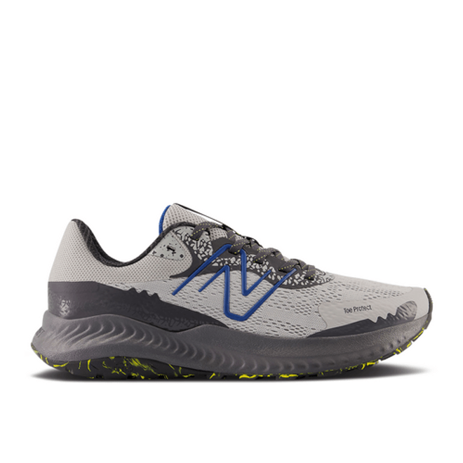 New Balance DynaSoft Nitrel v5 4E Wide 'Rain Cloud' MTNTRLL5-4E