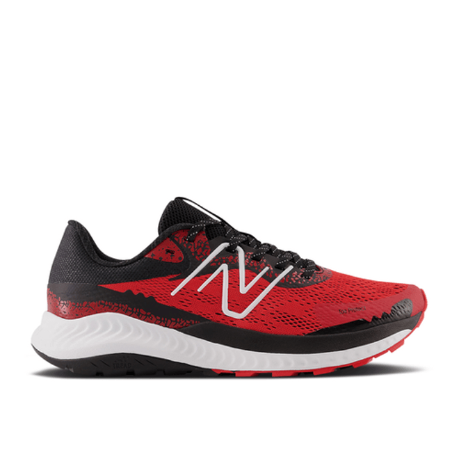 New Balance DynaSoft Nitrel v5 4E Wide 'True Red'