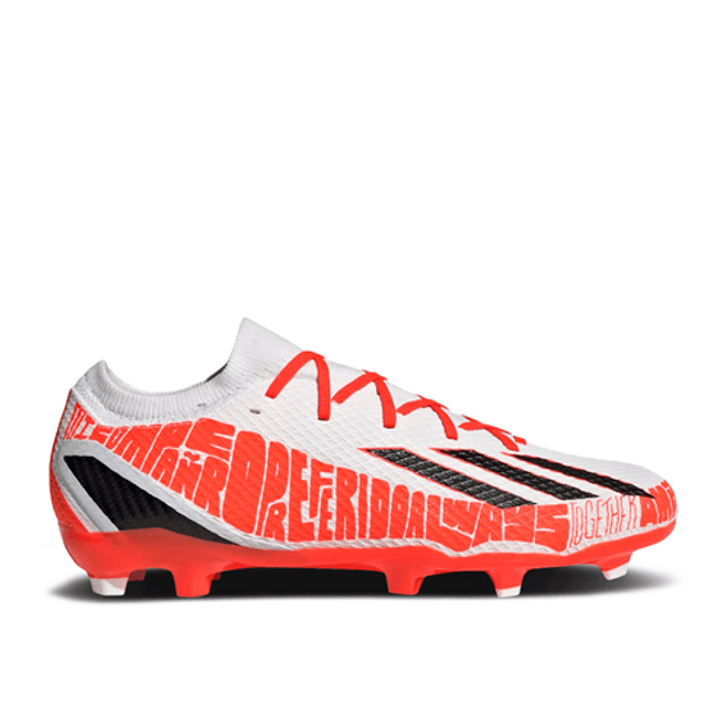 adidas X Speedportal Messi.3 FG 'Balon Te Adoro'