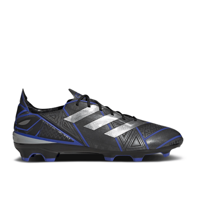 adidas Marvel x Gamemode FG 'Black Panther'