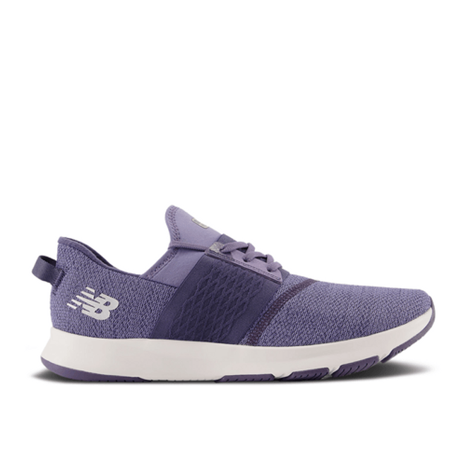 New Balance Wmns DynaSoft Nergize v3 'Mercury Grey Violet' WXNRGRB3