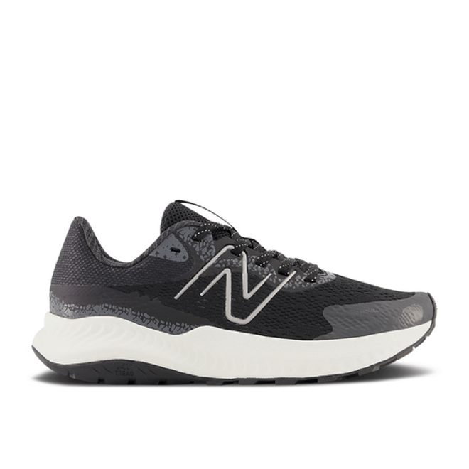 New Balance Wmns DynaSoft Nitrel v5 'Black Sea Salt' WTNTRLK5