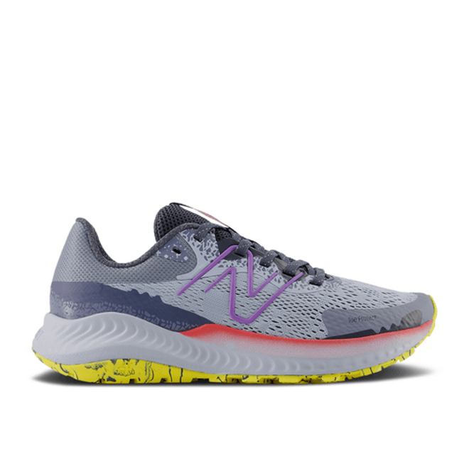 New Balance Wmns DynaSoft Nitrel v5 Wide 'Light Arctic Grey Honeycomb' WTNTRLG5-D