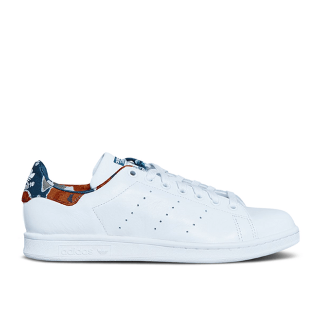 adidas Wmns Stan Smith 'White Floral' S32252