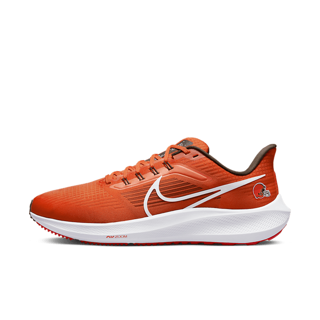 Nike NFL x Air Zoom Pegasus 39 'Cleveland Browns'