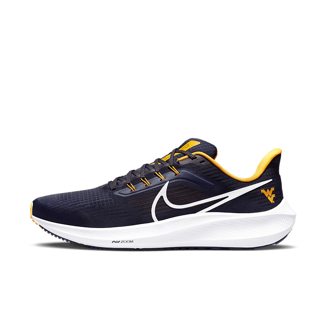 Nike Air Zoom Pegasus 39 'West Virginia'