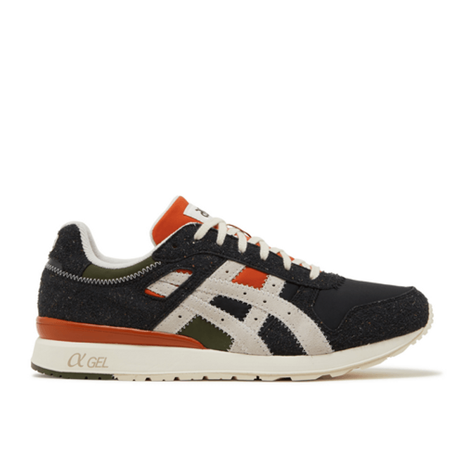 ASICS GT 2 'Black Cream Orange'