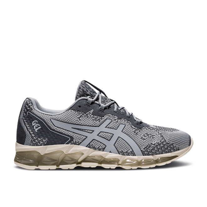 ASICS Gel Quantum 360 6 Knit 'Piedmont Grey Metropolis'