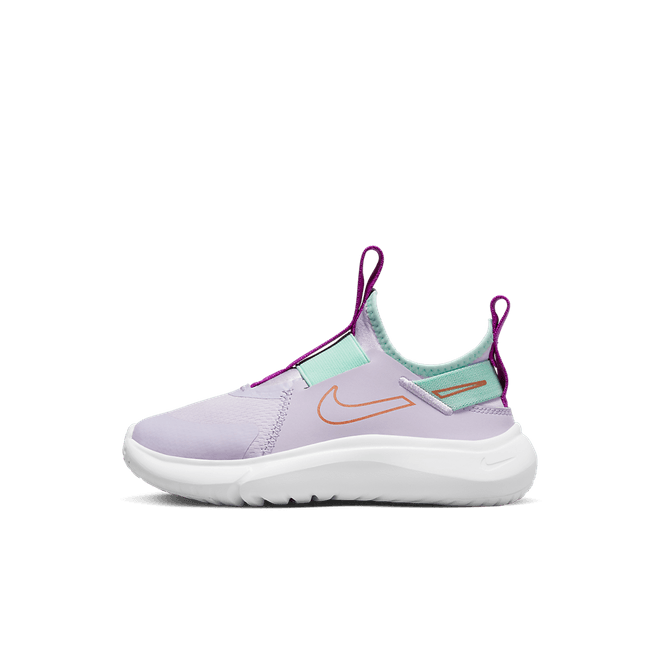 Nike Flex Plus PS 'Violet Frost Mint Foam' CW7429-503