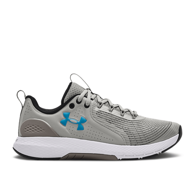 Under Armour Charged Commit 3 'Tin Capri' 3023703-107