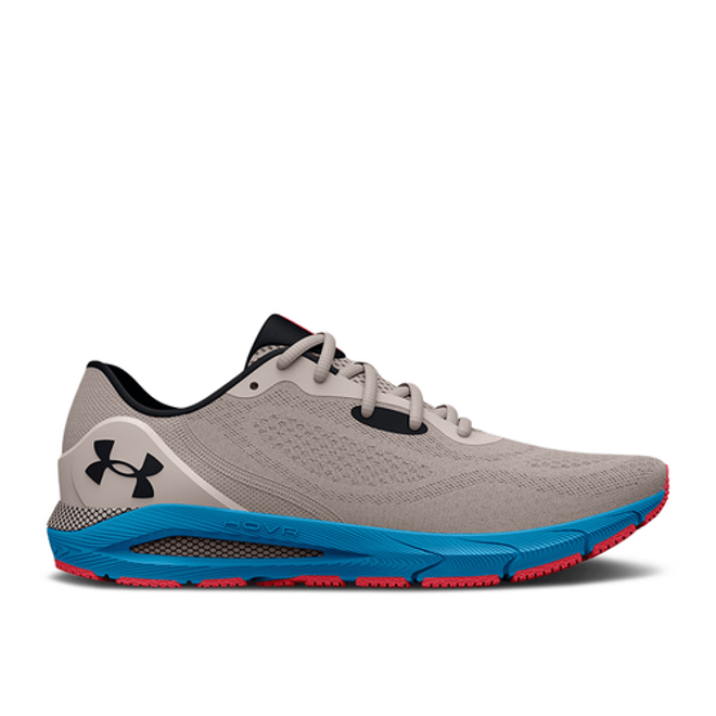 Under Armour HOVR Sonic 5 'Ghost Grey Capri' 3024898-106