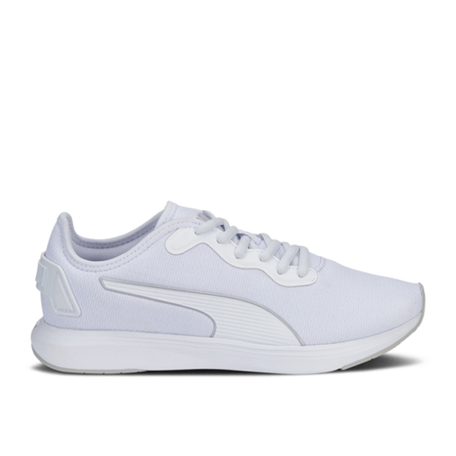 Puma Softride Cruise 'White Metallic Silver'