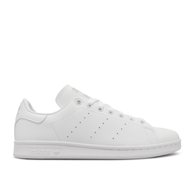 adidas Stan Smith J 'White Silver' GY1813