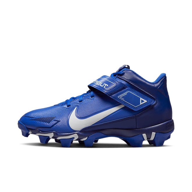 Nike Force Trout 8 Keystone 'Hyper Royal'