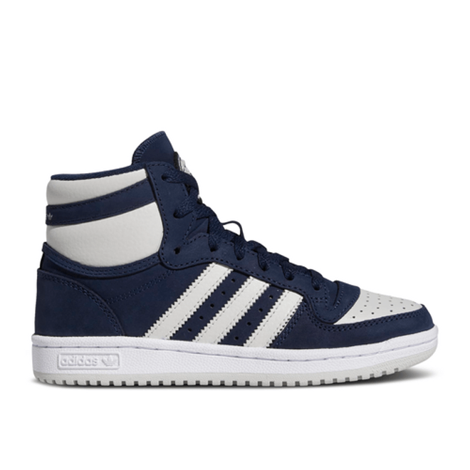 adidas Top Ten RB J 'Collegiate Navy'