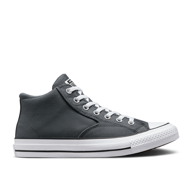 Converse Chuck Taylor All Star Mid 'Malden Street - Iron Grey' A01460F