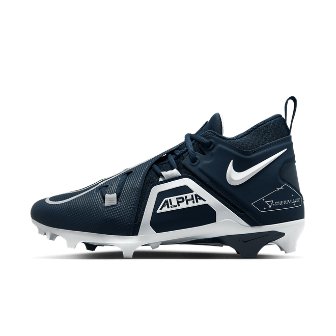 Nike Alpha Menace Pro 3 'College Navy White'