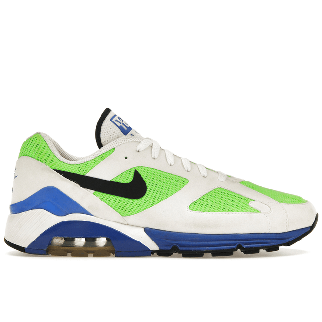 Nike size? x Lunar Air Max 180 '10th Anniversary - Electric Green'